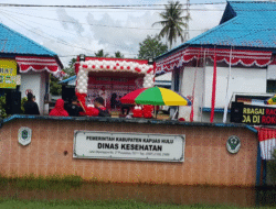 Kejari Selidiki Dugaan Korupsi Pengadaan Obat Dinkes Kapuas Hulu 2023