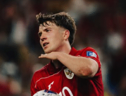 Kabar Terbaru dari Ole Romeny, Penyerang Timnas Indonesia Pulih Dari Cedera