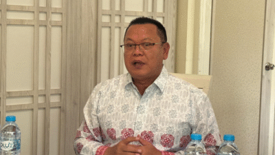 Bank Kalbar Raih Penghargaan BPD Terbaik se-Sumatera dan Kalimantan di BIFA 2025