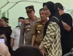 Diduga Keracunan Makanan MBG, Belasan Siswa SD di Ketapang Dilarikan ke Rumah Sakit