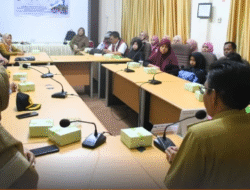 Wabup Amru Lepas 5 Siswa ke Sekolah Rakyat, Siap Bangun Hal Serupa di Kayong Utara