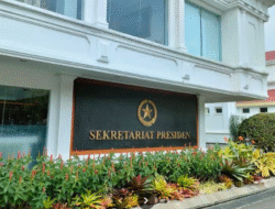 Setpres Minta Maaf dan Kembalikan ID Pers Jurnalis CNN, Janji Tak Terulang Lagi