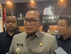 Anggaran Kubu Raya Dipotong Rp334 M, Bupati Jamin Pelayanan Publik Tetap Aman