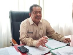 Pemkab Sambas Ajukan Usulan PPPK Paruh Waktu, Sekda: Akan Diperjuangkan Jadi Penuh Waktu