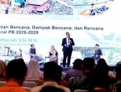 Pooling Fund Bencana: Inovasi Pendanaan untuk Penanggulangan Bencana yang Lebih Tangguh