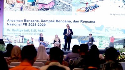 Pooling Fund Bencana: Inovasi Pendanaan untuk Penanggulangan Bencana yang Lebih Tangguh