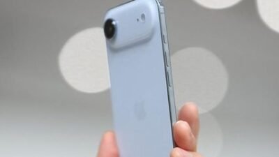 "Kapan iPhone 17 rilis di Indonesia? Setelah kantongi sertifikat TKDN, Apple diperkirakan akan mulai menjual iPhone 17 Series dan iPhone Air pada awal Oktober 2025."