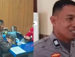 Siswa Pukul Guru di Sinjai: Ayah Berprofesi Polisi Justru Ada di Lokasi, Peran Penegak Hukum Dipertanyakan