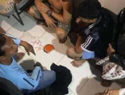 Berkat Laporan Warga, Aksi Peredaran Sabu di Sanggau Berhasil Digagalkan