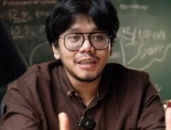 TNI Gagal Laporkan Ferry Irwandi Akibat Putusan Mahkamah Konstitusi