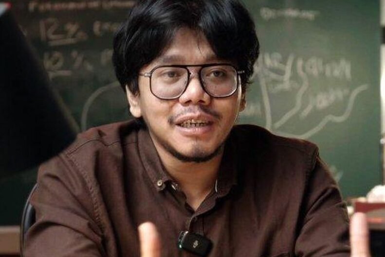 "Rencana TNI melaporkan Ferry Irwandi terganjal putusan MK yang menyatakan institusi tidak bisa menjadi subjek pencemaran nama baik."