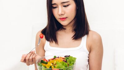 Stop Anggap Sepele! 5 Alasan Kenapa Nafsu Makan Berkurang Tiba-tiba yang Perlu Kamu Tahu