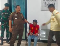 Kasus Pembunuhan Balita di Singkawang: Tersangka Diserahkan ke Kejaksaan, Terancam 15 Tahun Penjara