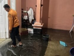 BNPB Laporkan Bencana di Sejumlah Wilayah, dari Banjir Bogor hingga Kekeringan di Klaten