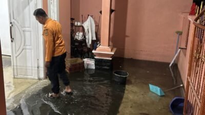 BNPB Laporkan Bencana di Sejumlah Wilayah, dari Banjir Bogor hingga Kekeringan di Klaten