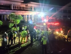 Update Bencana Terkini: Banjir dan Kekeringan Landa Sejumlah Wilayah Indonesia