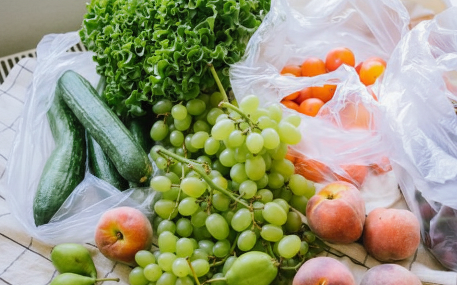 "Tidak punya kulkas? Simak 5 trik jitu menyimpan sayuran agar tetap segar lebih lama, mulai dari menggunakan kertas koran hingga merendam batangnya di air."