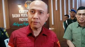 Usut Korupsi Tambang Ilegal Kejati Periksa Tiga Kadis Pemprov Lampung