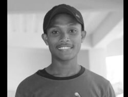 Kronologi Penemuan Jenazah Aktivis Vian Ruma di Nagekeo, Polisi Belum Pastikan Penyebab Kematian