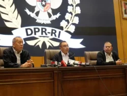 DPR Resmi Menghentikan Tunjangan dan Fasilitas Anggota, Merespons Tuntutan Rakyat