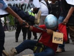 Jurnalis Jadi Korban Kekerasan, Media Diintervensi dan Dibungkam Warnai Aksi 25–30 Agustus 2025