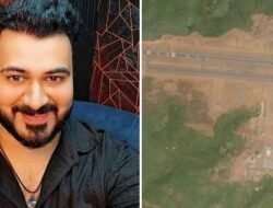 Sebar Isu Bandara Berhantu Demi Konten, YouTuber India Ditahan Polisi