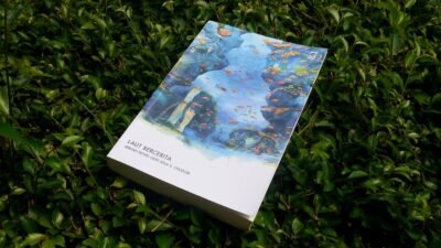 Mengapa “Laut Bercerita” Karya Leila S. Chudori Wajib Kamu Baca