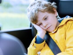 5 Penyebab Utama Mabuk Perjalanan yang Sering Kita Alami