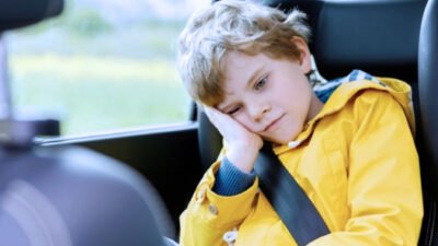 5 Penyebab Utama Mabuk Perjalanan yang Sering Kita Alami