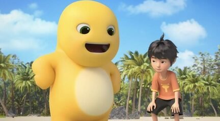 "Cari tahu lima alasan kenapa dinosaurus kuning, atau Nailong, sangat menggemaskan. Dari warna ceria hingga tingkah lakunya yang lucu, ia pasti akan membuat Anda jatuh hati!"