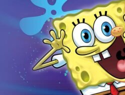 5 Alasan Kenapa Kita Perlu Menonton Spongebob? Lebih dari Sekadar Kartun Biasa