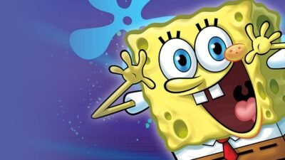 "Kenapa Spongebob bukan hanya kartun biasa? Pelajari 5 sifat menarik Spongebob yang bisa menginspirasi dan membawa tawa dalam hidupmu."
