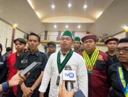 Aliansi Sambas Bergerak Kawal Aspirasi, DPRD Sambas Janji Evaluasi APBD dan Bentuk KPPAD