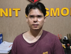 Lima Tahun Pacaran Berakhir Mutilasi, Terungkap Pengakuan Mengejutkan Pelaku di Hadapan Polisi