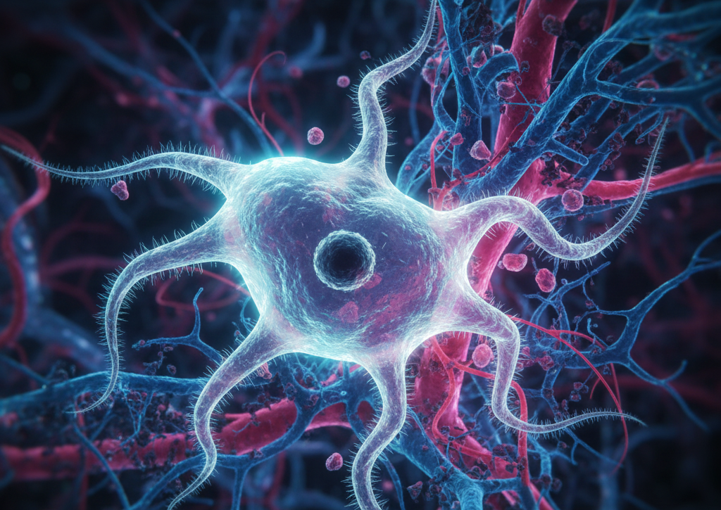 "amoeba-pemakan-otak"