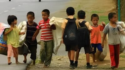 17.577 Anak Tidak Bersekolah di Ketapang, DPRD Minta APBD Fokus Atasi Masalah Pendidikan