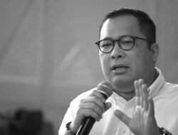 Mengenang Arif Budimanta, Sosok Intelektual yang Memperjuangkan Ekonomi Berkeadilan