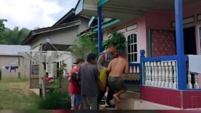 Tragedi di Sungai Sekadau: Mengingat Kembali Risiko Epilepsi yang Sering Diabaikan