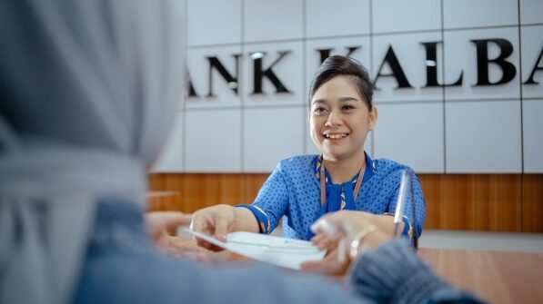 Bank Kalbar berhasil menyalurkan KUR senilai Rp700 miliar di tahun 2025. (Dok. Bank Kalbar)