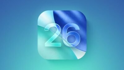Baterai iPhone Boros Setelah Update iOS 26? Ini Jawaban Apple
