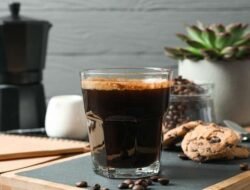 Amankah Minum Americano Setiap Hari? Cek Batasan dan Dampaknya bagi Tubuh
