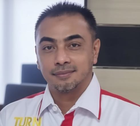 "M. Rifal, Ketua GNPK Kalimantan Barat. (Dok. HO/Faktakalbar.id"