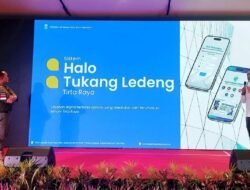 Inovasi Digital Layanan Air Bersih: PDAM Kubu Raya Luncurkan Aplikasi ‘Halo Tukang Ledeng’