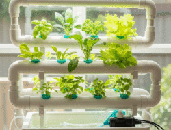 Mau Coba? Ini Cara Menanam Hidroponik di Rumah untuk Pemula