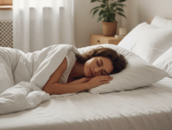 Hindari Nyeri Pinggang: Ini Posisi Tidur dan Jenis Kasur yang Tepat