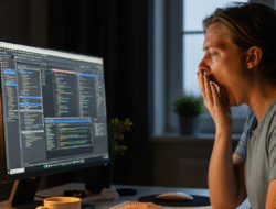 Waspada! Ini 5 Dampak Kurang Tidur bagi Kesehatan Fisik dan Mental