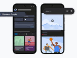Tak Lagi Cuma Artikel, Google Discover Tampilkan Postingan X hingga YouTube Shorts