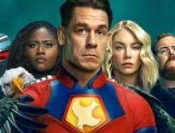 James Gunn Sebut ‘Peacemaker Season 2’ sebagai Prequel Penting ‘Man of Tomorrow’