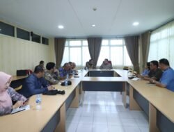 Komisi IV DPRD Sambas Konsultasi ke Disdikbud Kalbar, Soroti Kekurangan Guru di SLB Negeri Sambas