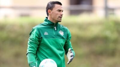 Emil Audero Tampil Gemilang, Cremonese Tahan Verona 0-0